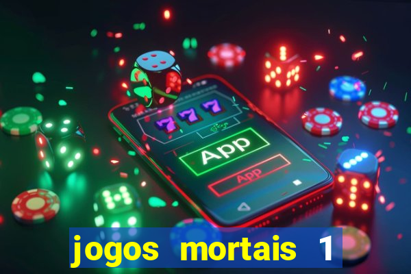 jogos mortais 1 final explicado